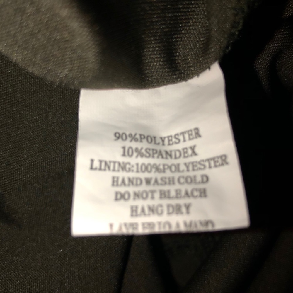 Preloved Leggings B24 - Picture 3 of 6